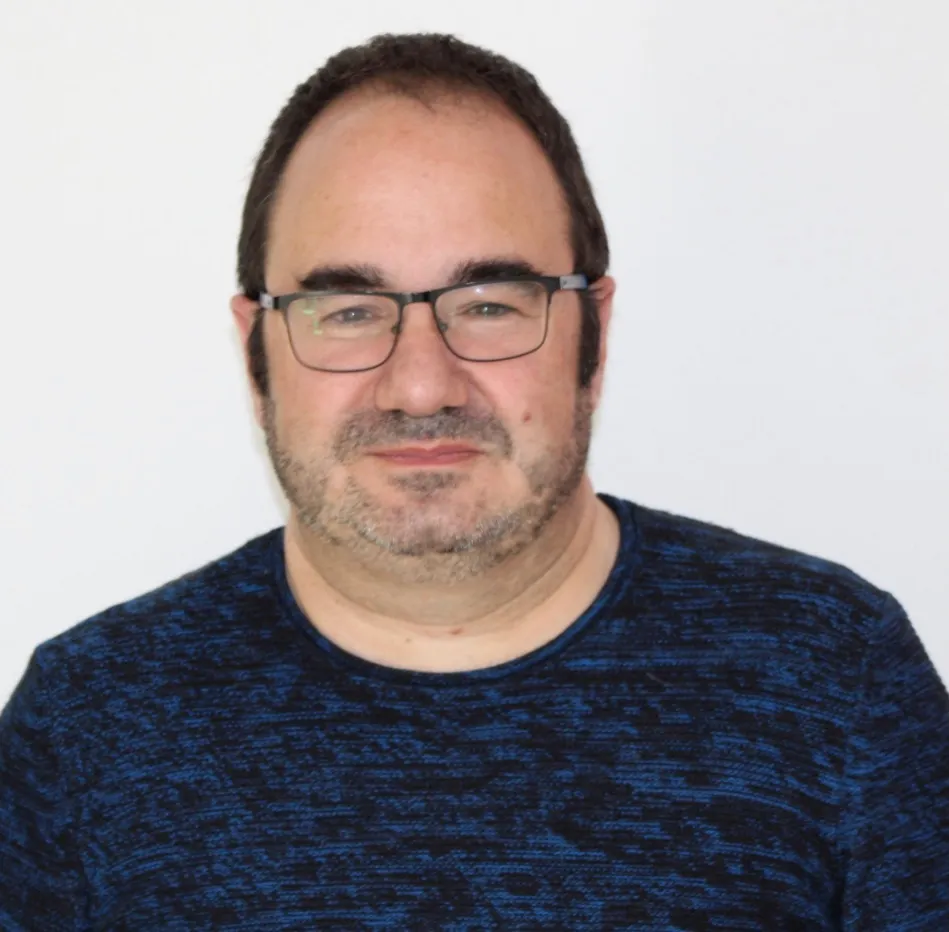 Josep Mª Gasulla Algueró