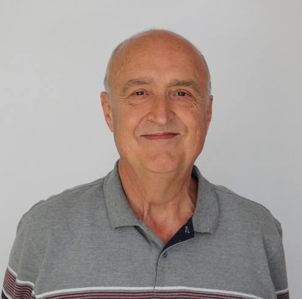 Pere Isart Mora